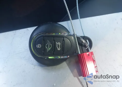 2019 Mini Hardtop Cooper S from USA, damaged, VIN WMWXP7C56K2C62672